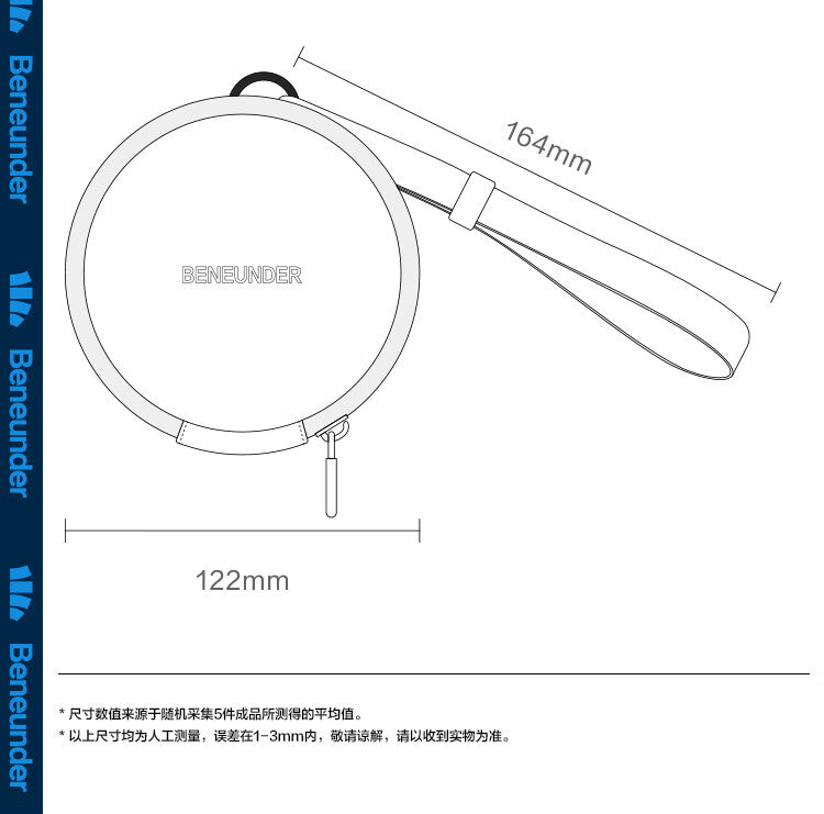 蕉下 墨镜 23 Daywatch Clarion Foldable Sunglasses