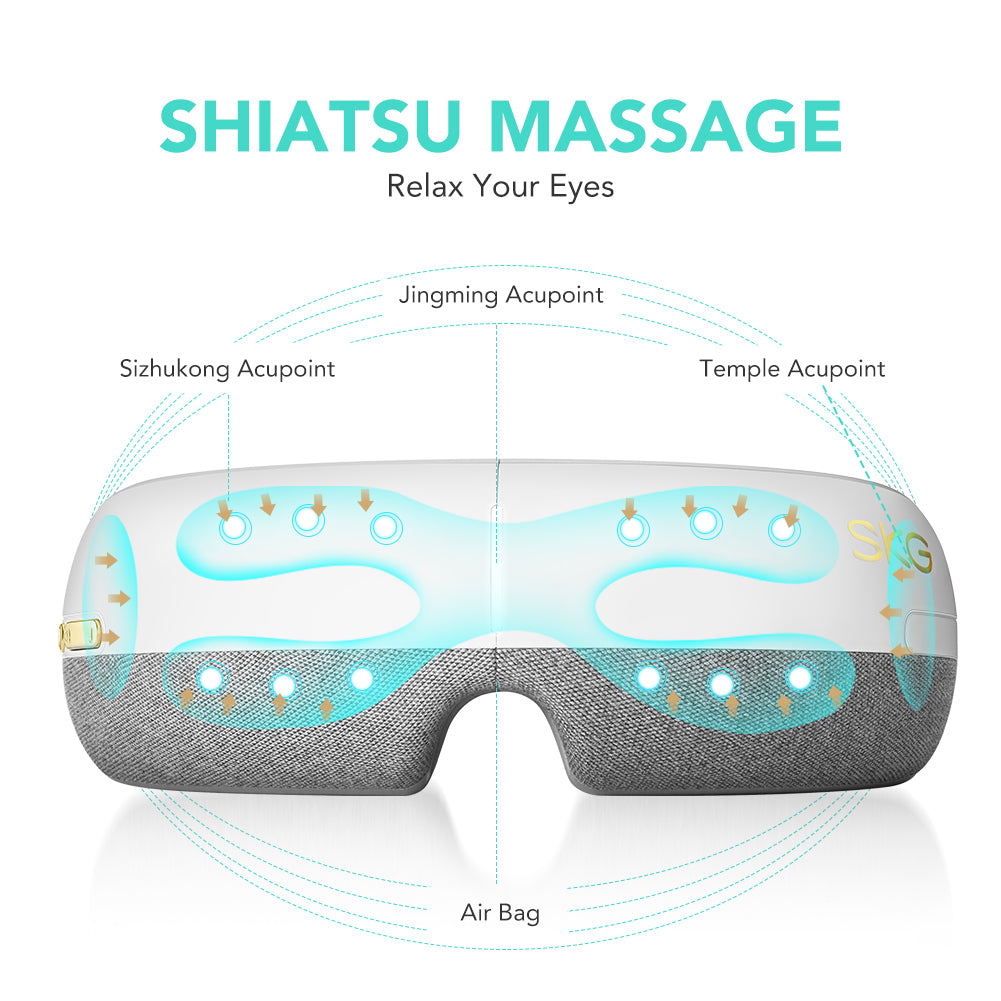 SKG E3-EN Eye Massager