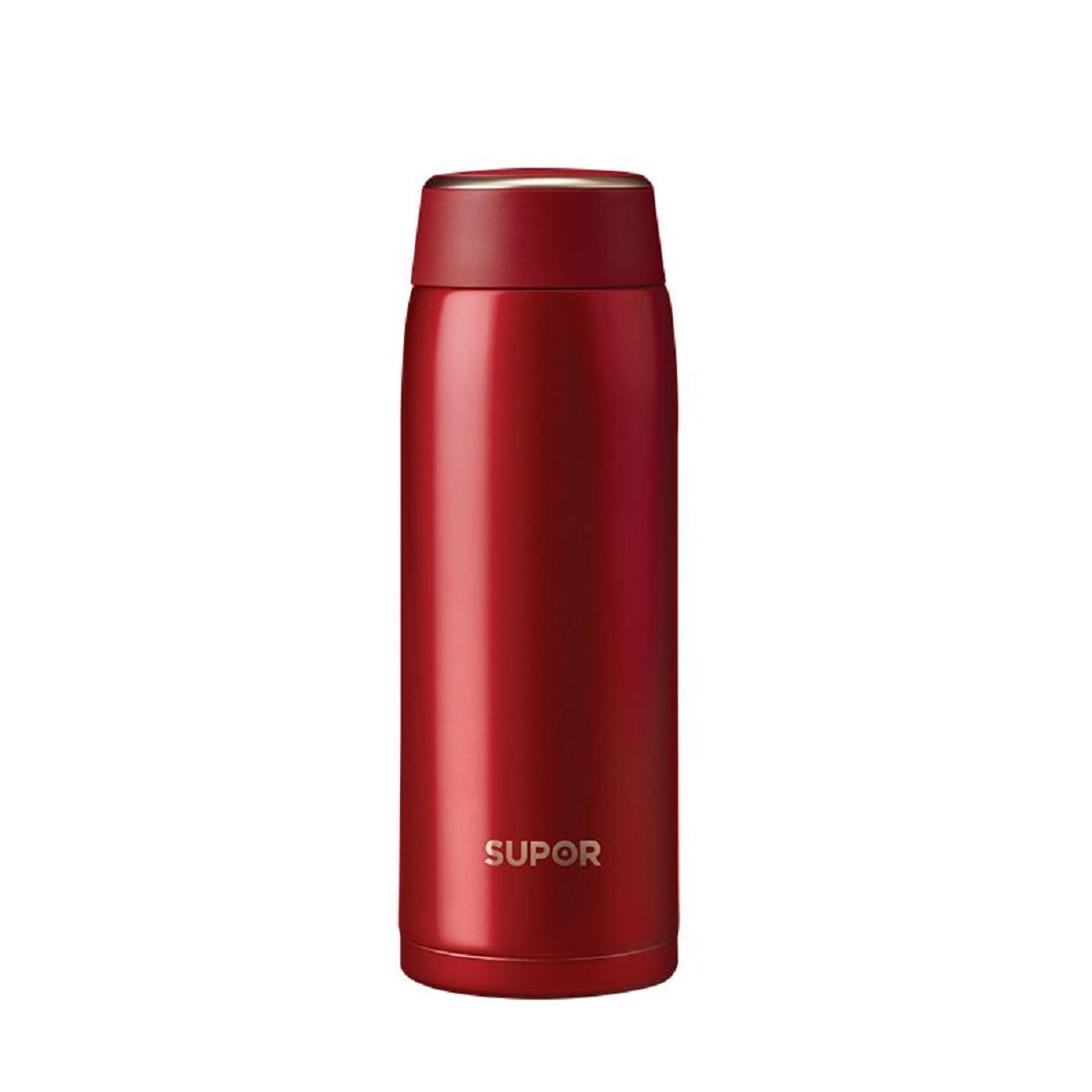 Red Lightweight Insulation Cup