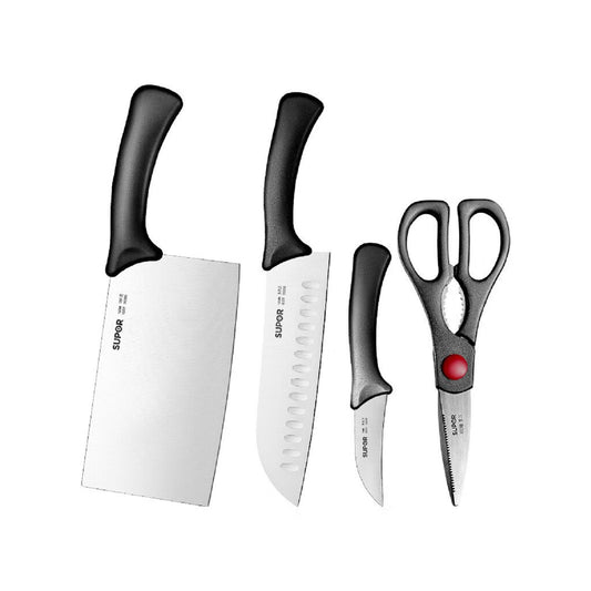 SUPOR FENHUA Knife Gift Set 4 Pieces