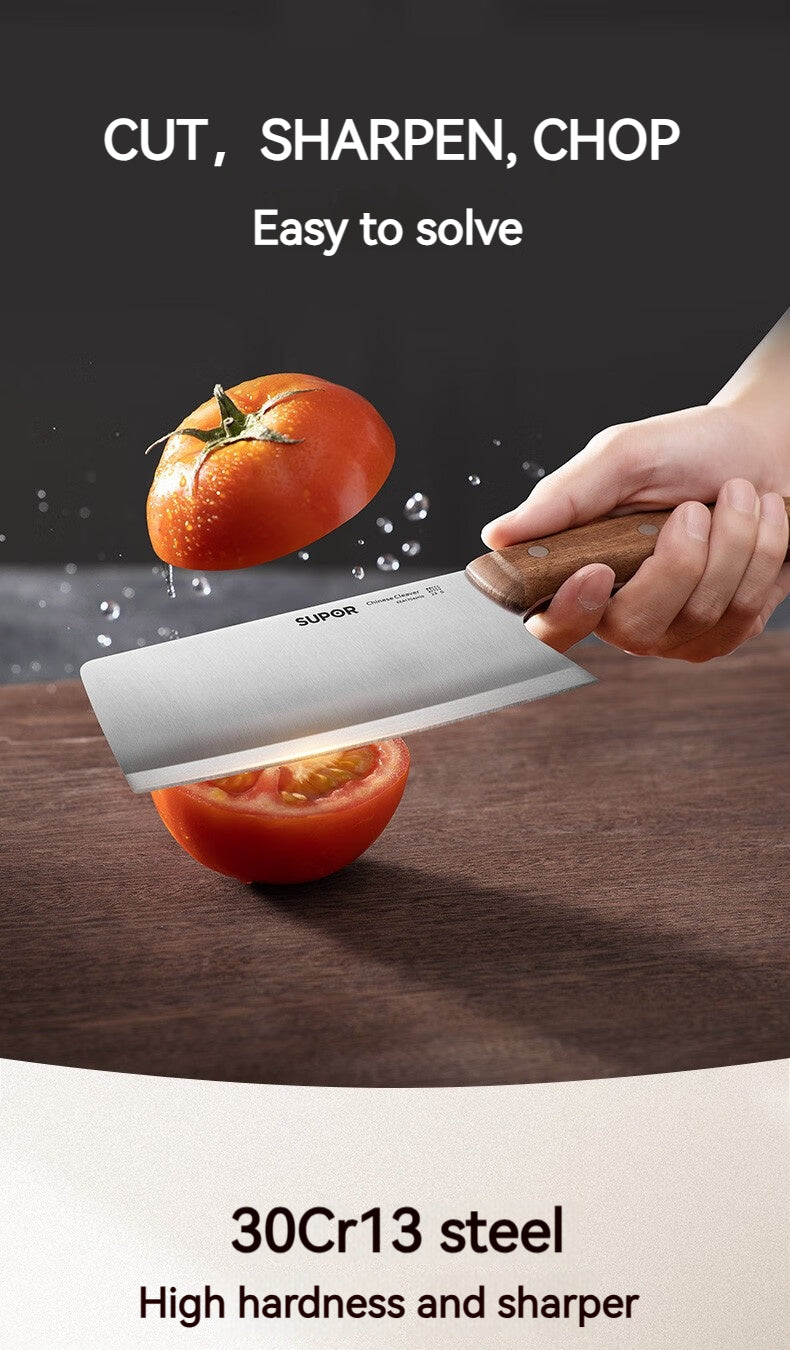 SUPOR Household Kitchen Boning Knife