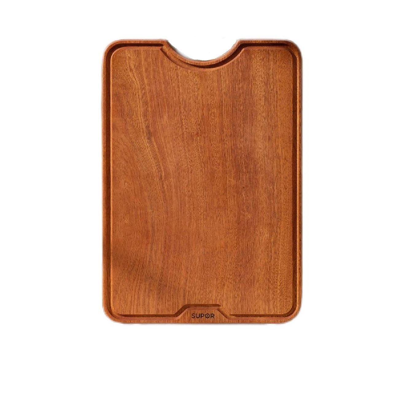 Ebony Chopping Board