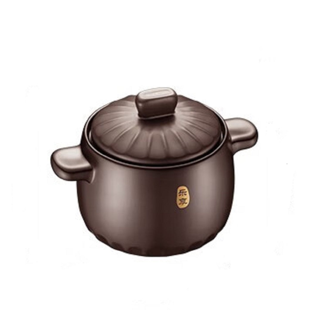 Casserole Pot