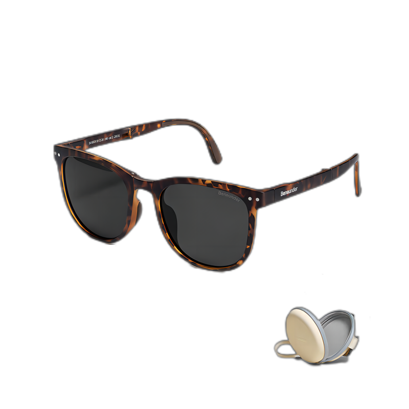 Daywatch Clarion Foldable Sunglasses